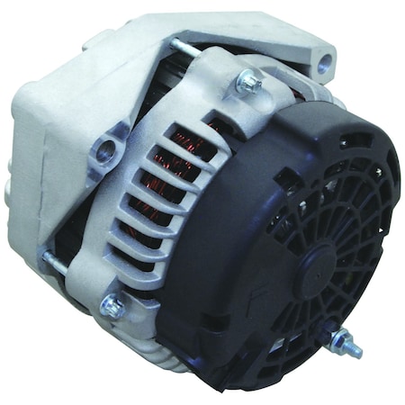 Heavy Duty Alternator, Replacement For Lester 8540